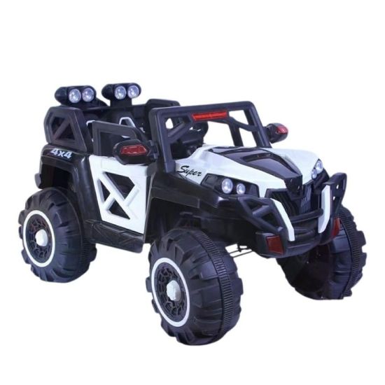 صورة جيب أطفال كهربائي 4*4 سوبر